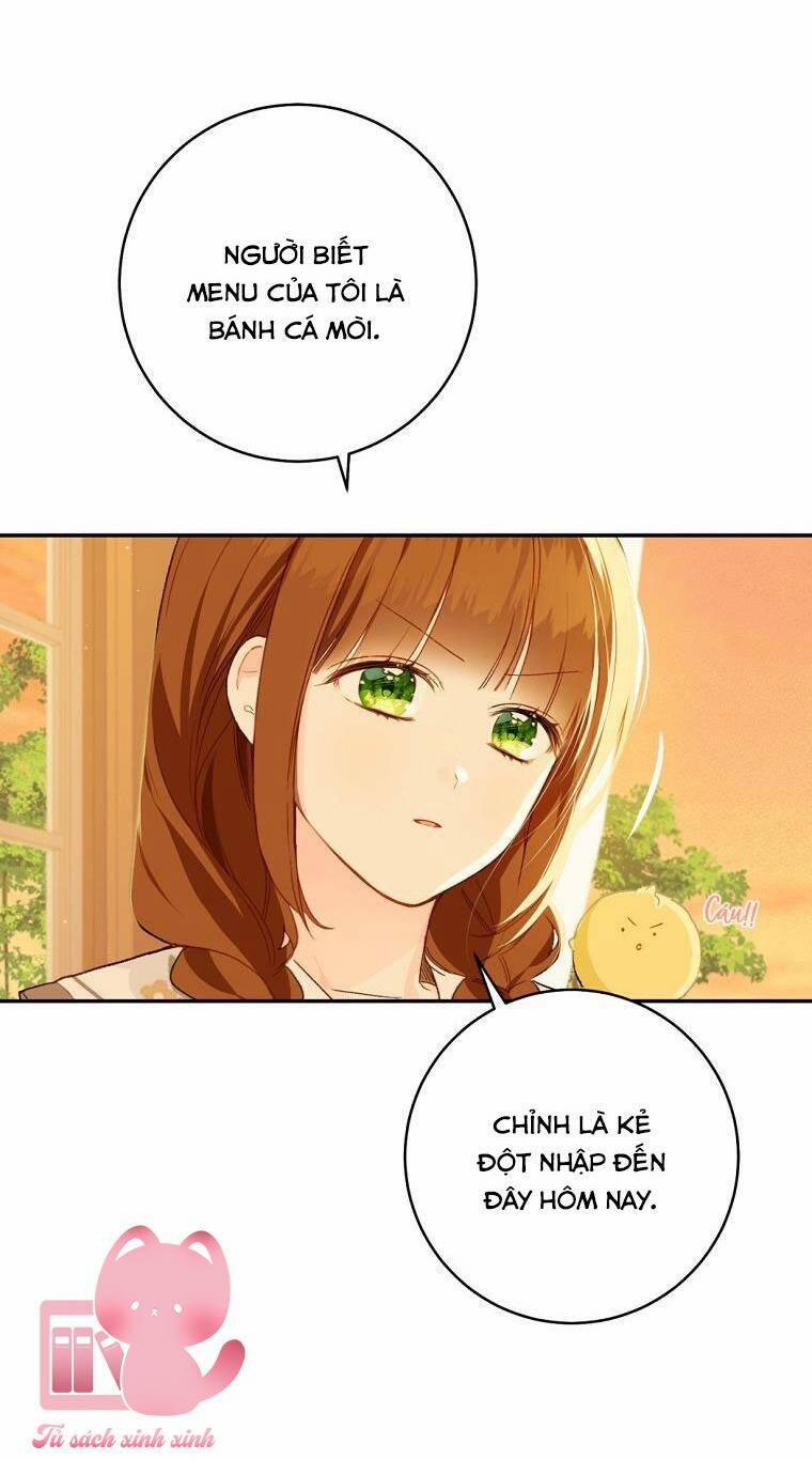 Trang Trại Hạt Dẻ Gần Cung Điện Hoàng Gia 48 trang 46