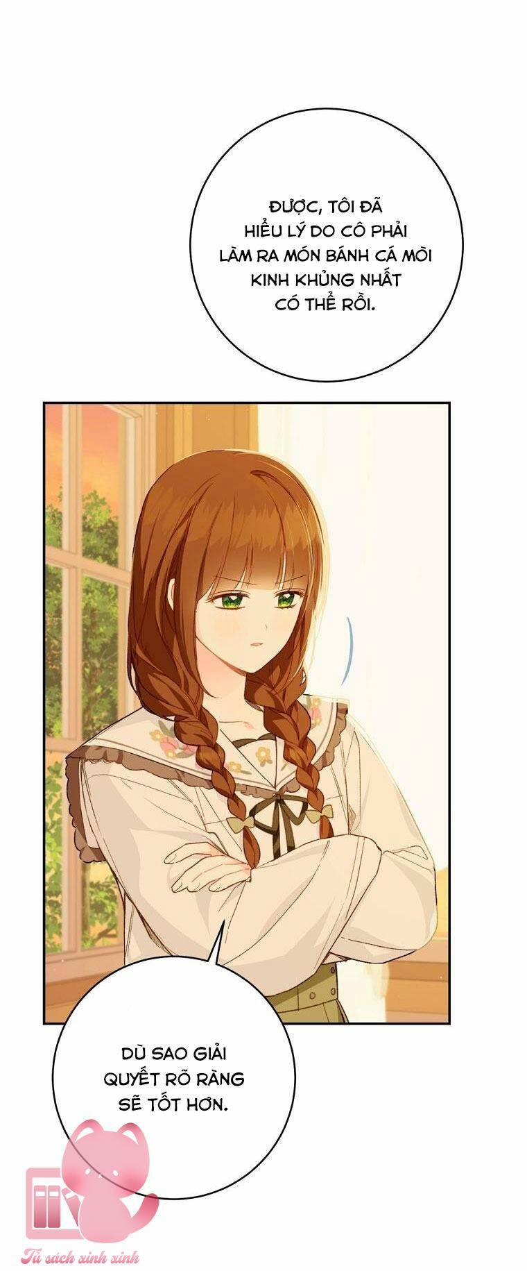 Trang Trại Hạt Dẻ Gần Cung Điện Hoàng Gia 48 trang 48