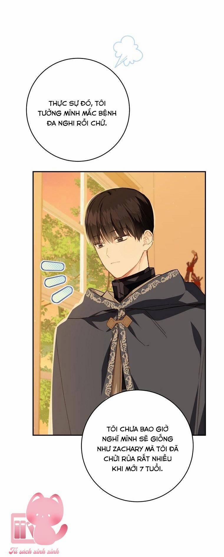 Trang Trại Hạt Dẻ Gần Cung Điện Hoàng Gia 48 trang 50