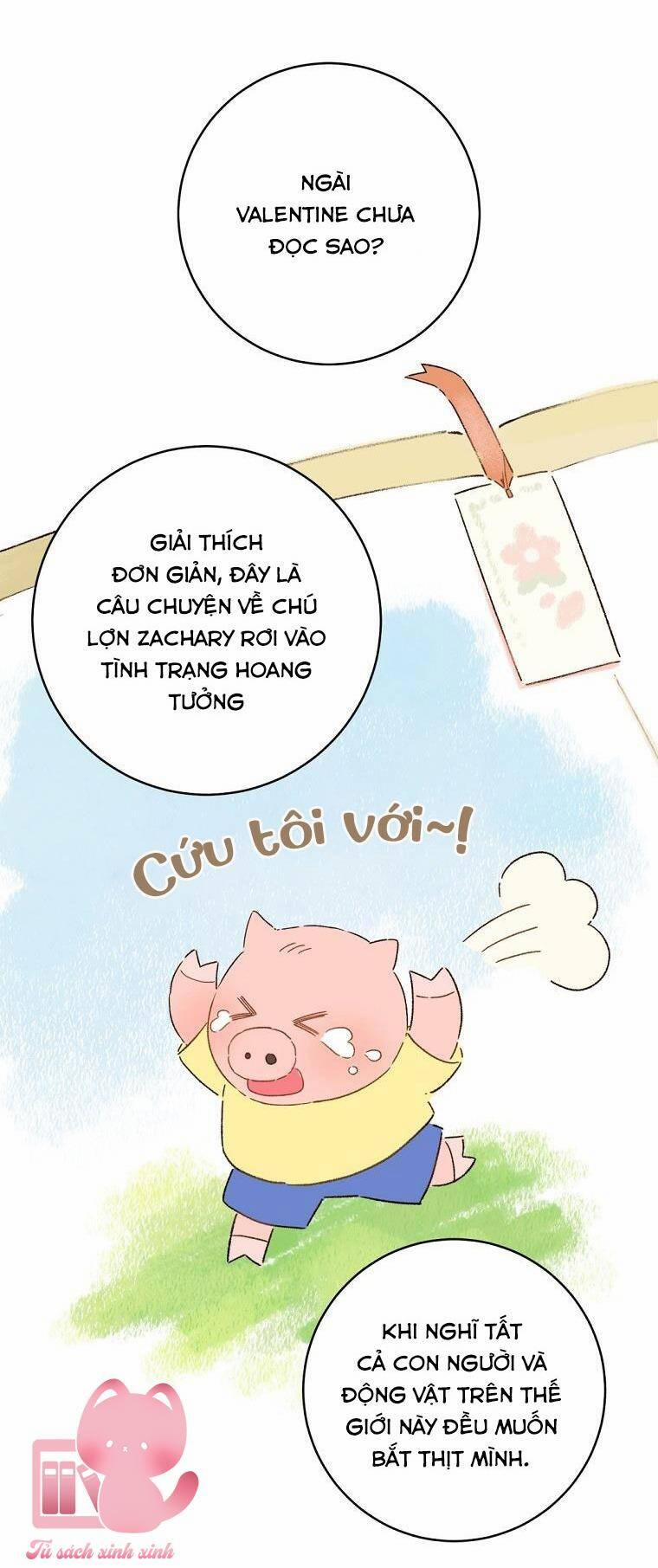 Trang Trại Hạt Dẻ Gần Cung Điện Hoàng Gia 48 trang 52