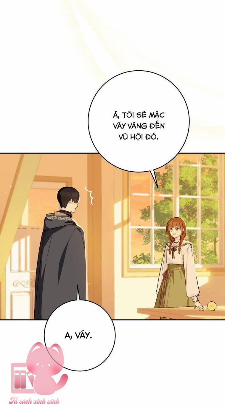 Trang Trại Hạt Dẻ Gần Cung Điện Hoàng Gia 48 trang 54