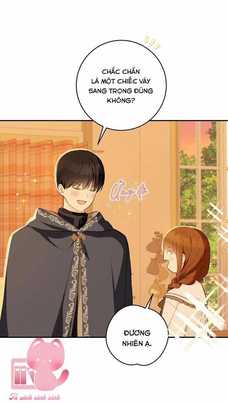 Trang Trại Hạt Dẻ Gần Cung Điện Hoàng Gia 48 trang 55