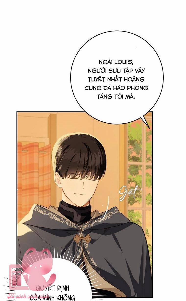 Trang Trại Hạt Dẻ Gần Cung Điện Hoàng Gia 48 trang 56