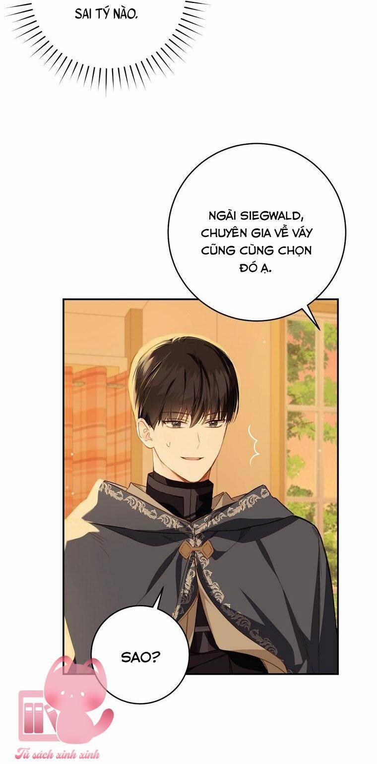 Trang Trại Hạt Dẻ Gần Cung Điện Hoàng Gia 48 trang 57