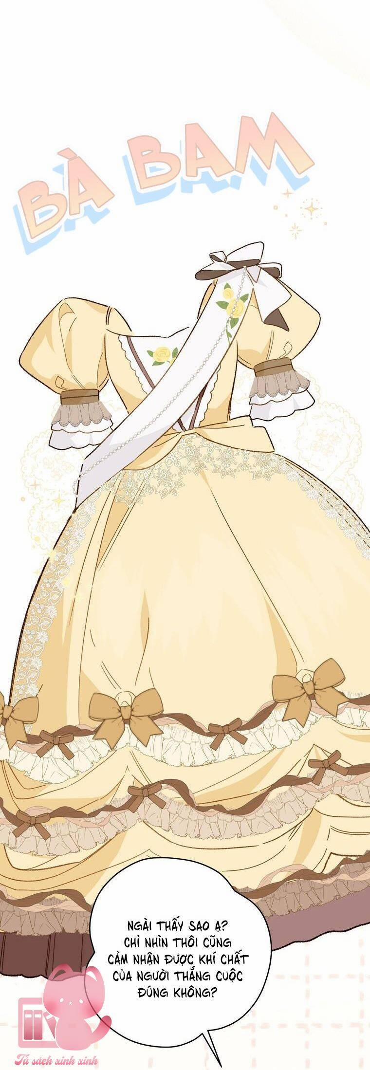 Trang Trại Hạt Dẻ Gần Cung Điện Hoàng Gia 48 trang 61