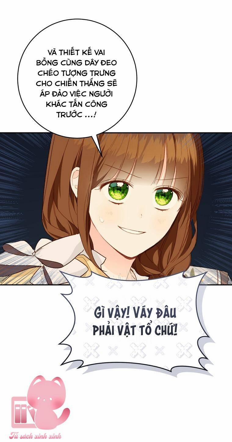 Trang Trại Hạt Dẻ Gần Cung Điện Hoàng Gia 49 trang 11