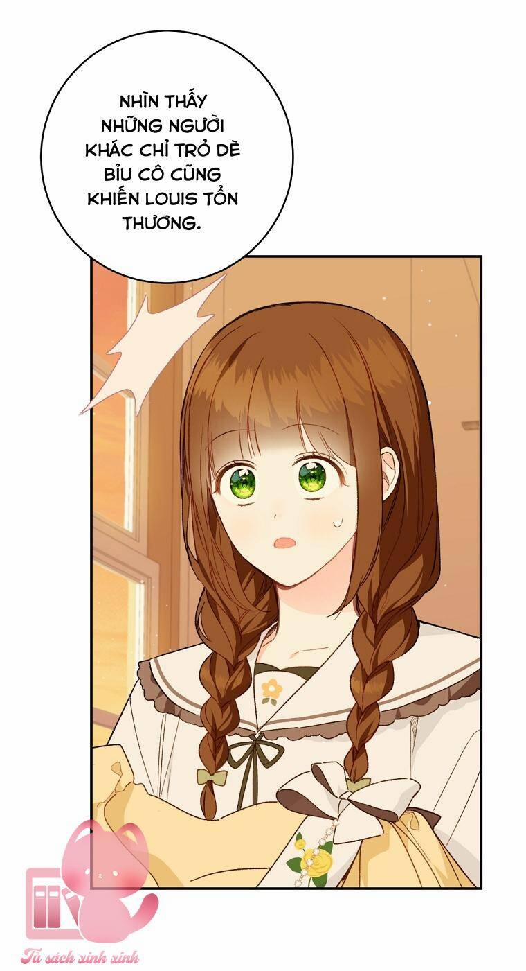 Trang Trại Hạt Dẻ Gần Cung Điện Hoàng Gia 49 trang 16