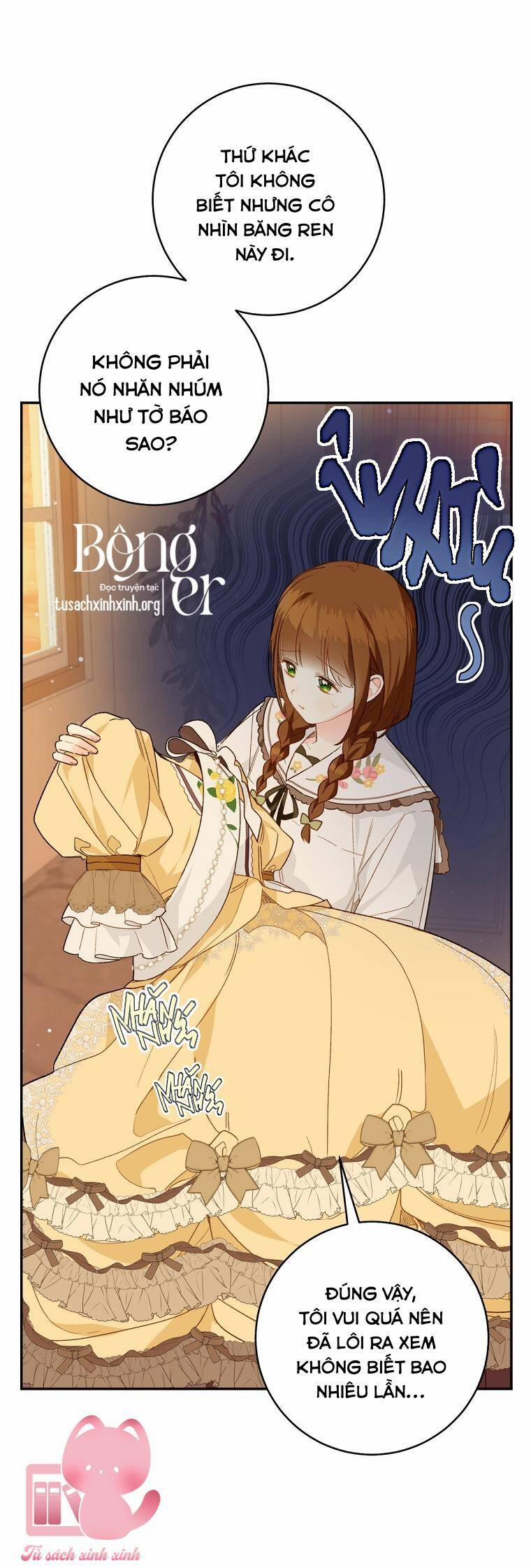 Trang Trại Hạt Dẻ Gần Cung Điện Hoàng Gia 49 trang 17