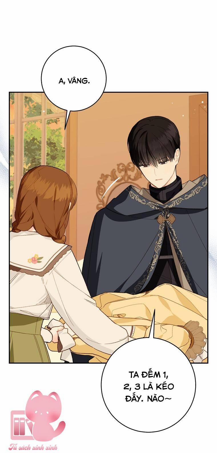 Trang Trại Hạt Dẻ Gần Cung Điện Hoàng Gia 49 trang 19