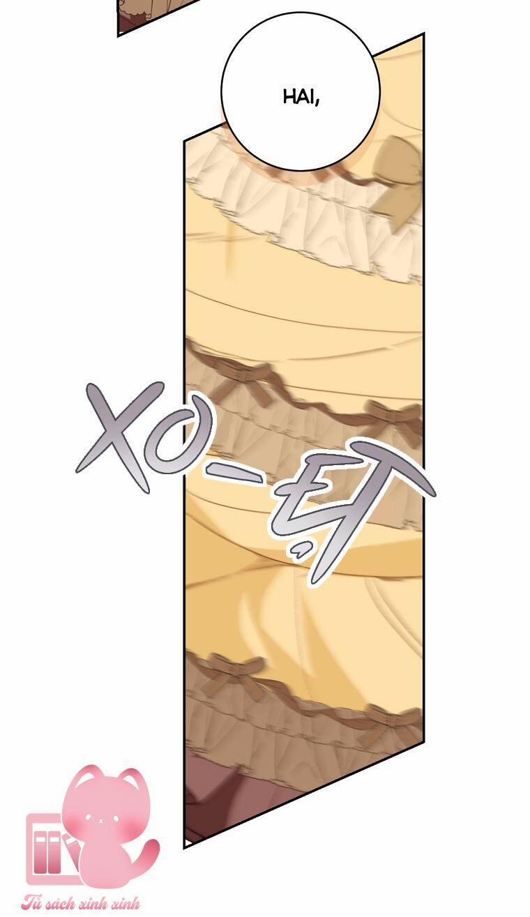 Trang Trại Hạt Dẻ Gần Cung Điện Hoàng Gia 49 trang 21