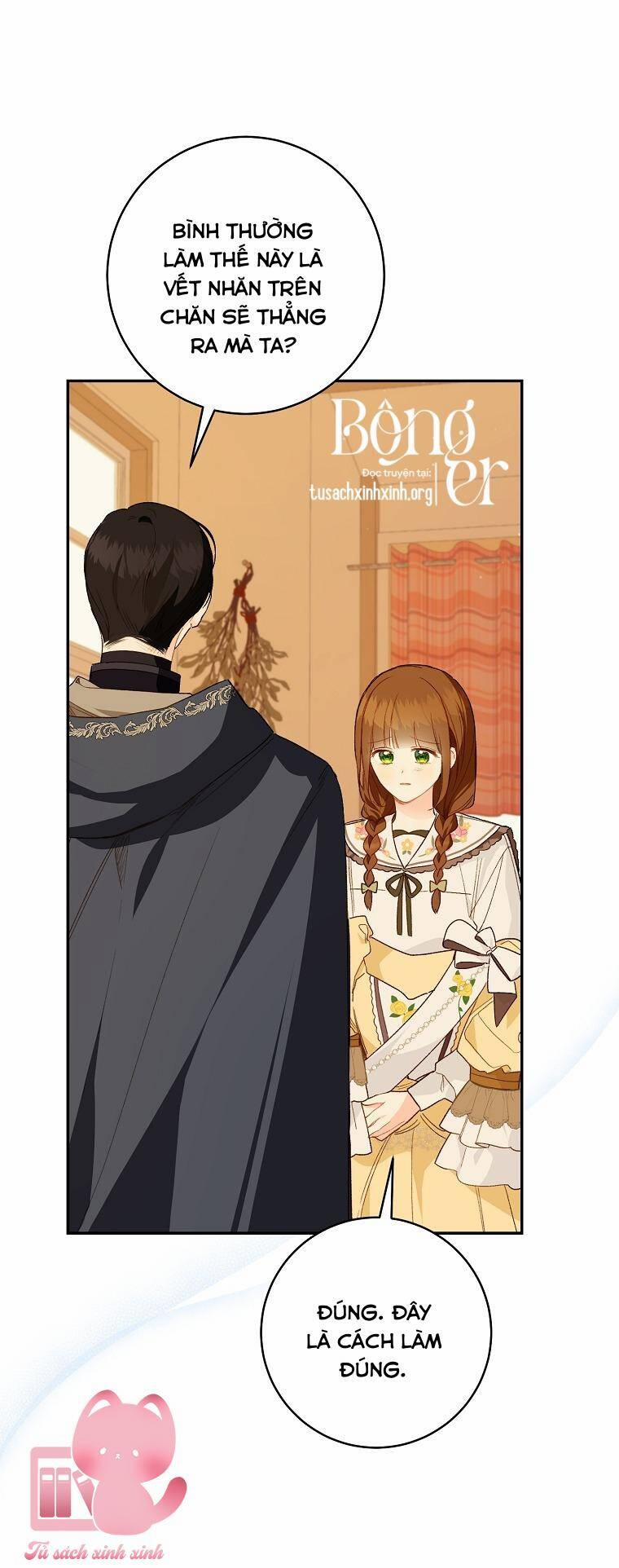 Trang Trại Hạt Dẻ Gần Cung Điện Hoàng Gia 49 trang 27