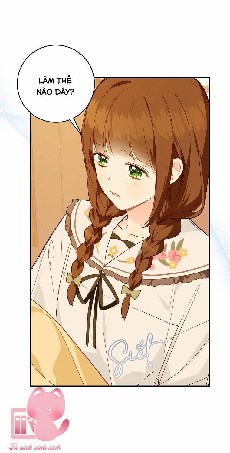 Trang Trại Hạt Dẻ Gần Cung Điện Hoàng Gia 49 trang 28