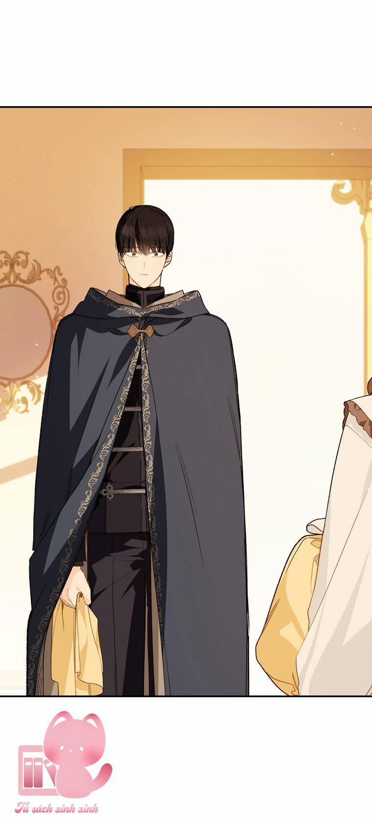 Trang Trại Hạt Dẻ Gần Cung Điện Hoàng Gia 49 trang 29