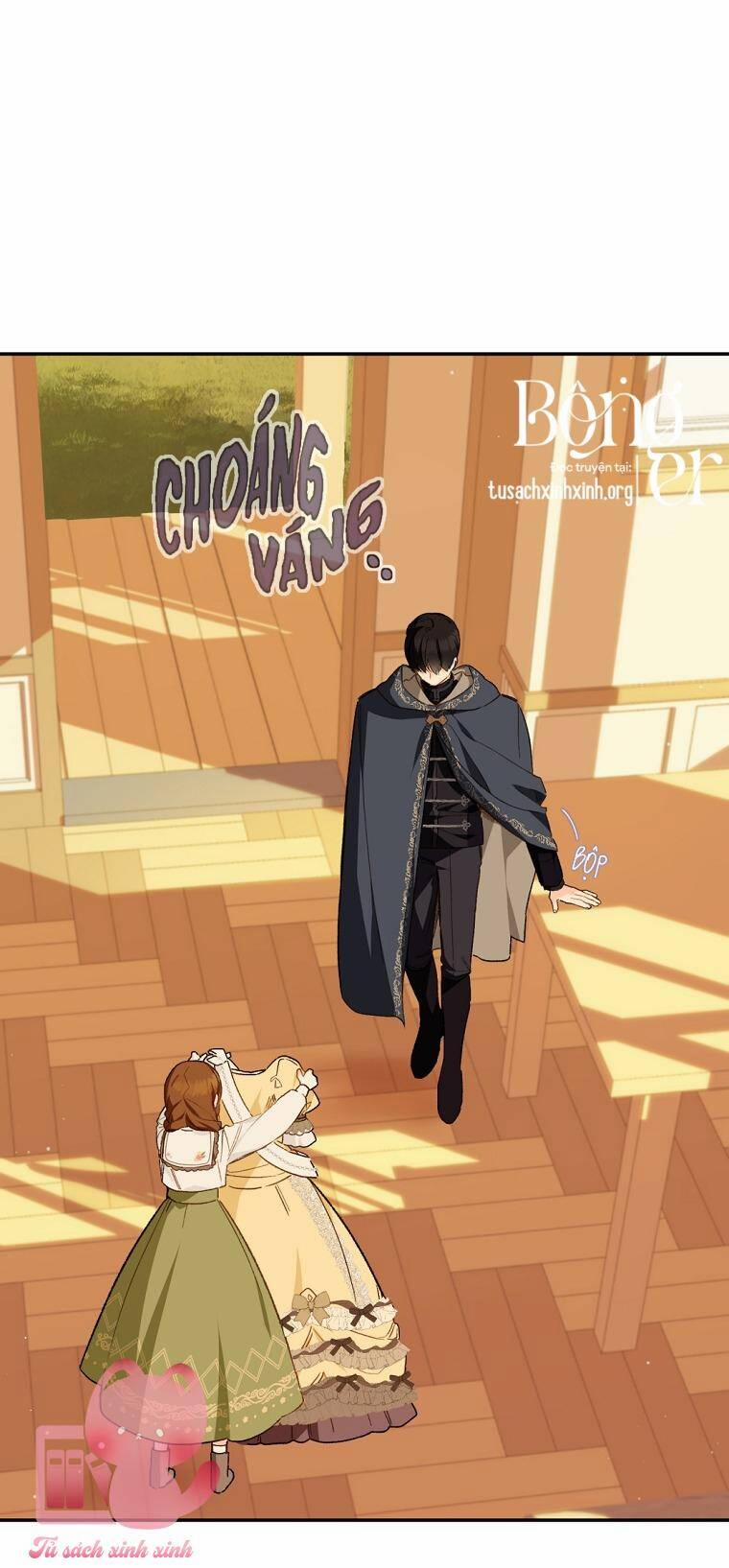 Trang Trại Hạt Dẻ Gần Cung Điện Hoàng Gia 49 trang 3