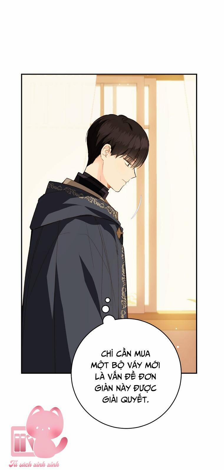 Trang Trại Hạt Dẻ Gần Cung Điện Hoàng Gia 49 trang 30