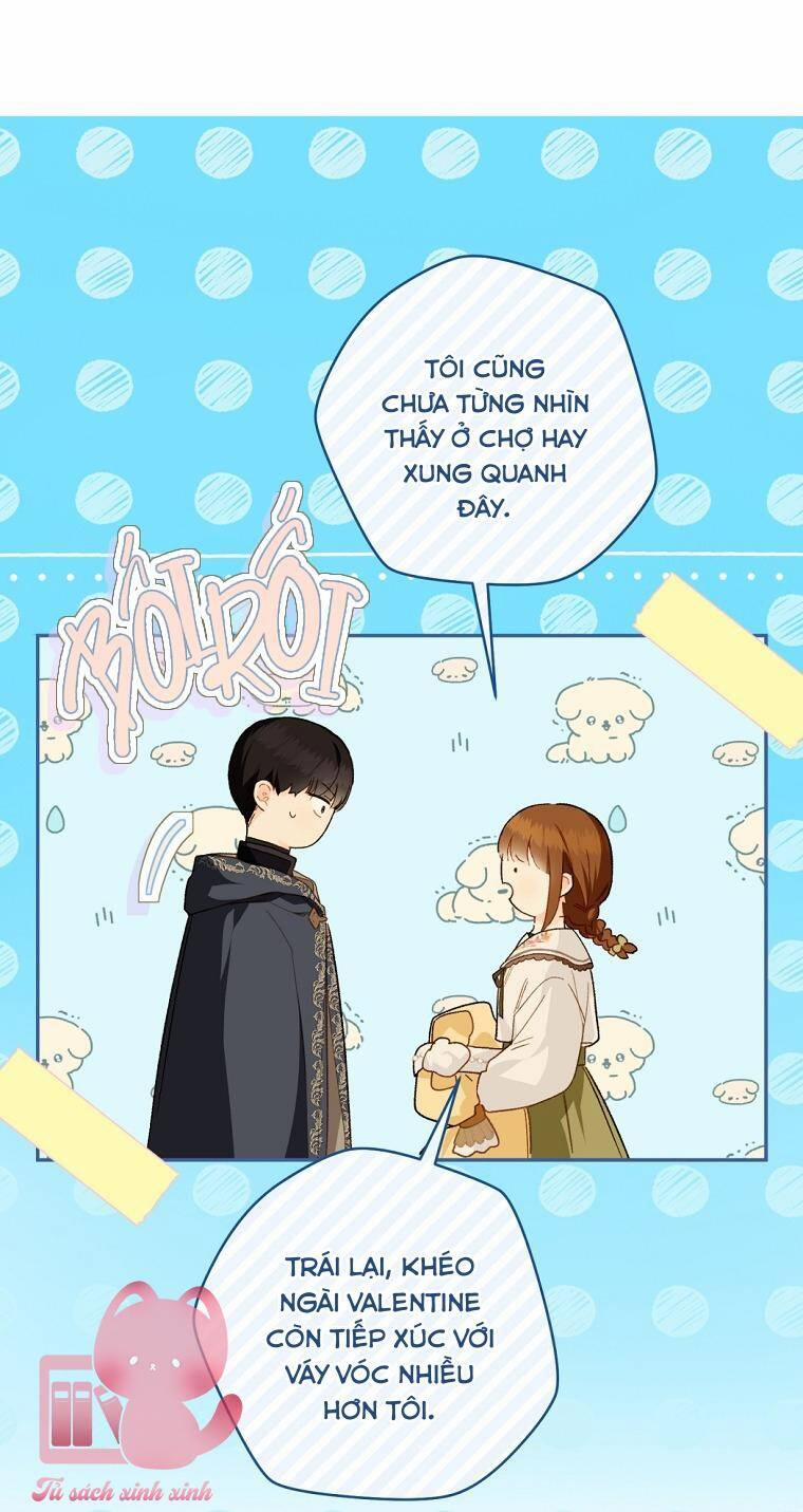 Trang Trại Hạt Dẻ Gần Cung Điện Hoàng Gia 49 trang 36