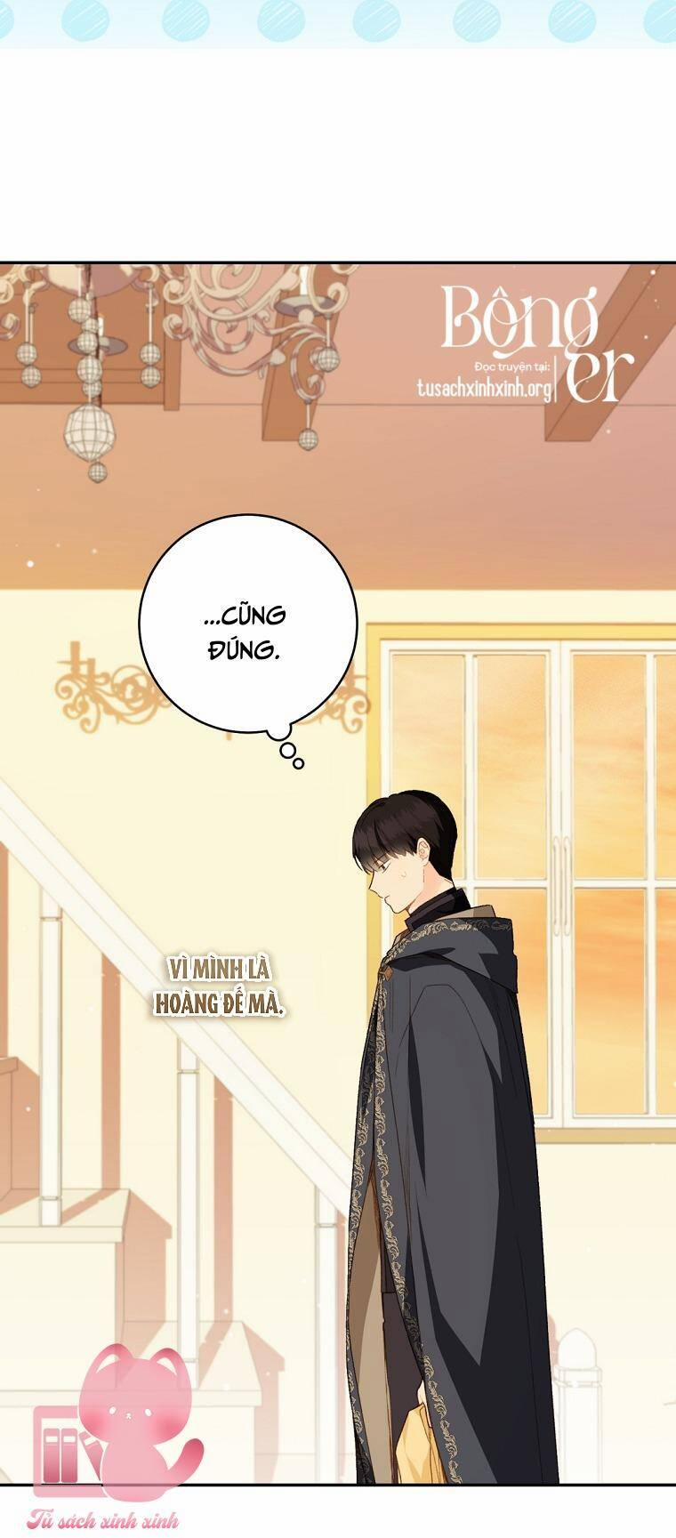 Trang Trại Hạt Dẻ Gần Cung Điện Hoàng Gia 49 trang 37