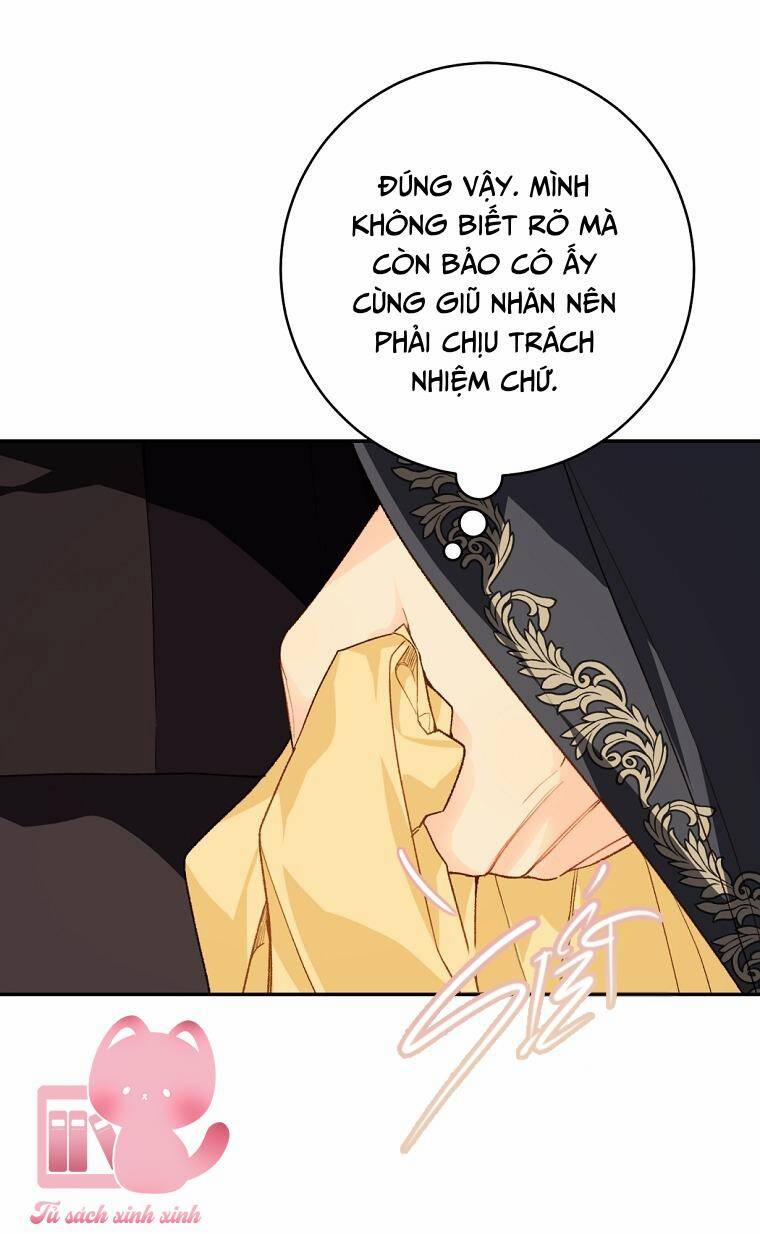 Trang Trại Hạt Dẻ Gần Cung Điện Hoàng Gia 49 trang 38