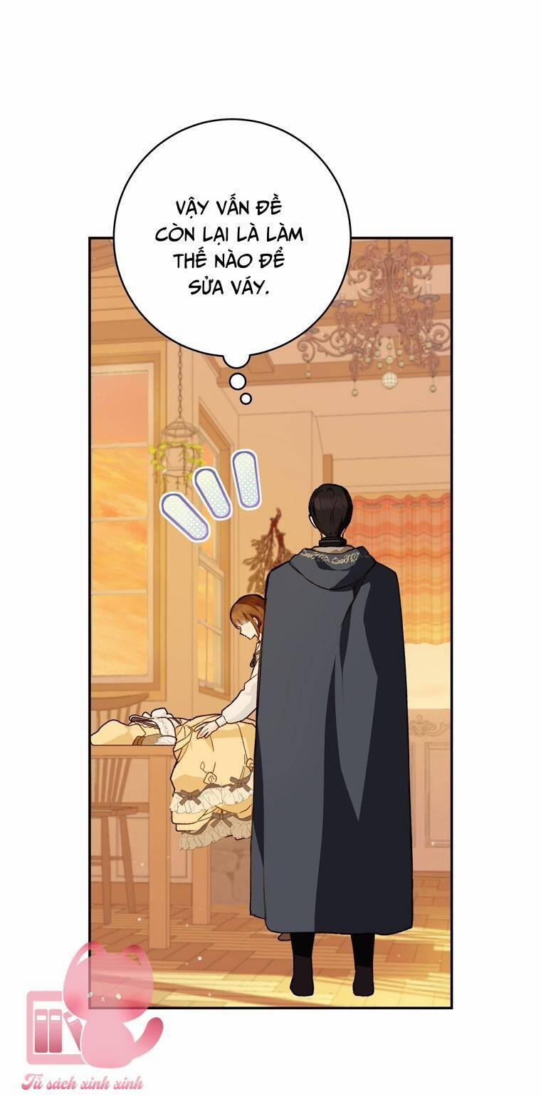 Trang Trại Hạt Dẻ Gần Cung Điện Hoàng Gia 49 trang 39