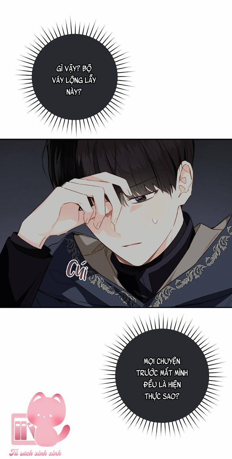 Trang Trại Hạt Dẻ Gần Cung Điện Hoàng Gia 49 trang 4