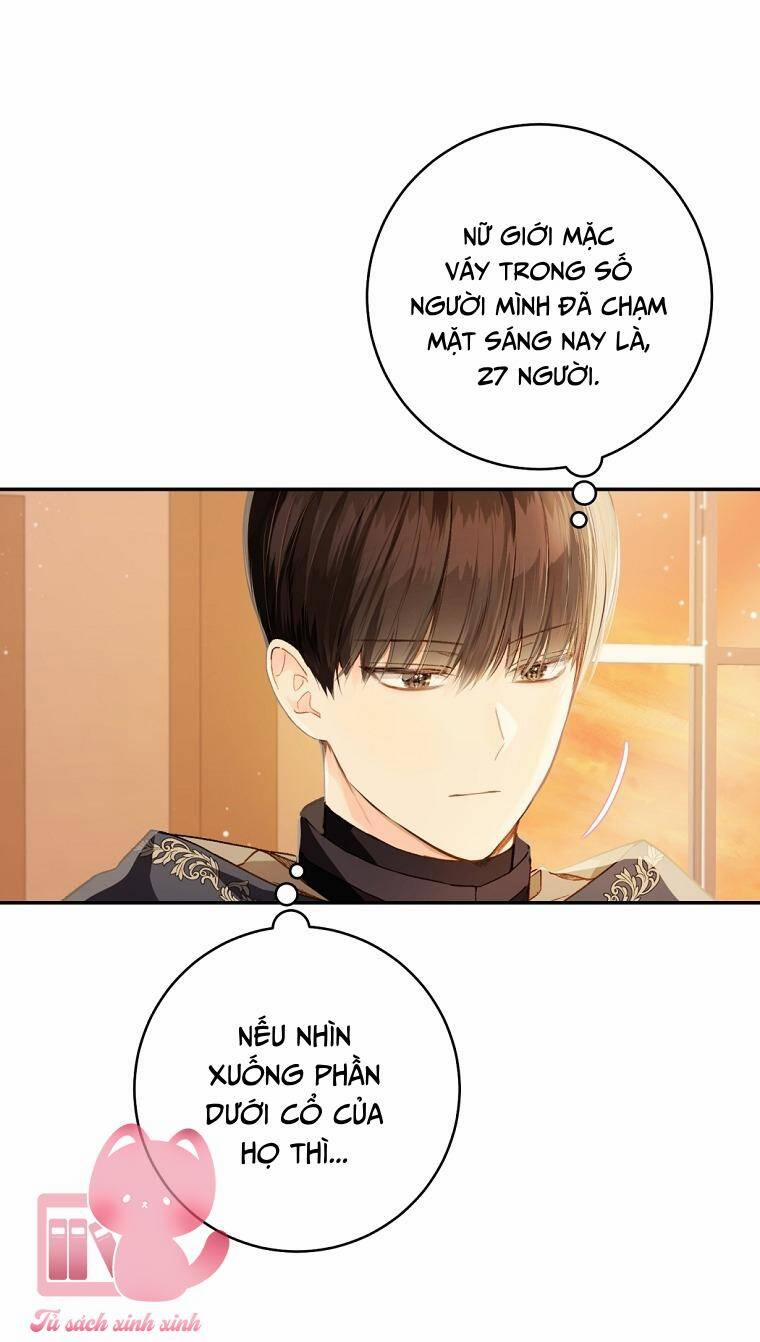 Trang Trại Hạt Dẻ Gần Cung Điện Hoàng Gia 49 trang 40