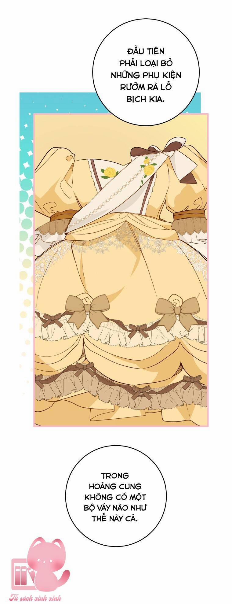 Trang Trại Hạt Dẻ Gần Cung Điện Hoàng Gia 49 trang 41