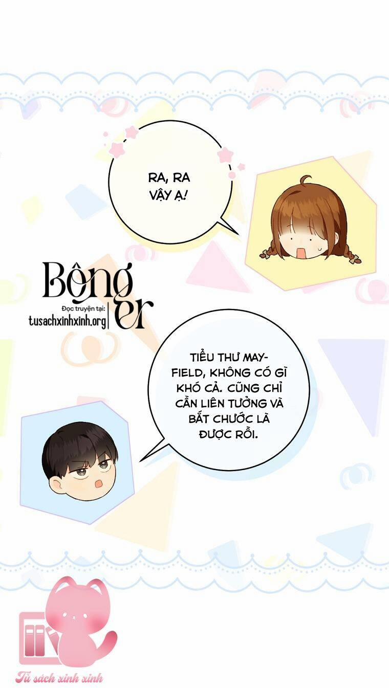 Trang Trại Hạt Dẻ Gần Cung Điện Hoàng Gia 49 trang 42