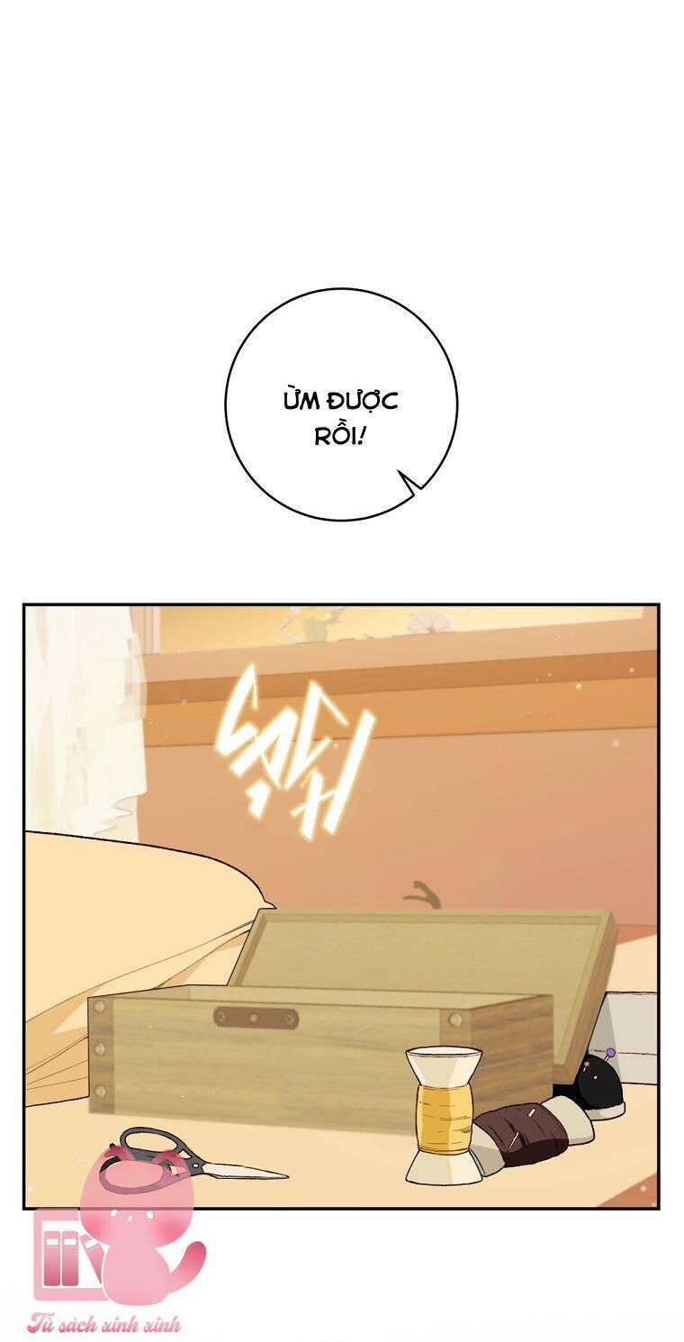 Trang Trại Hạt Dẻ Gần Cung Điện Hoàng Gia 49 trang 43