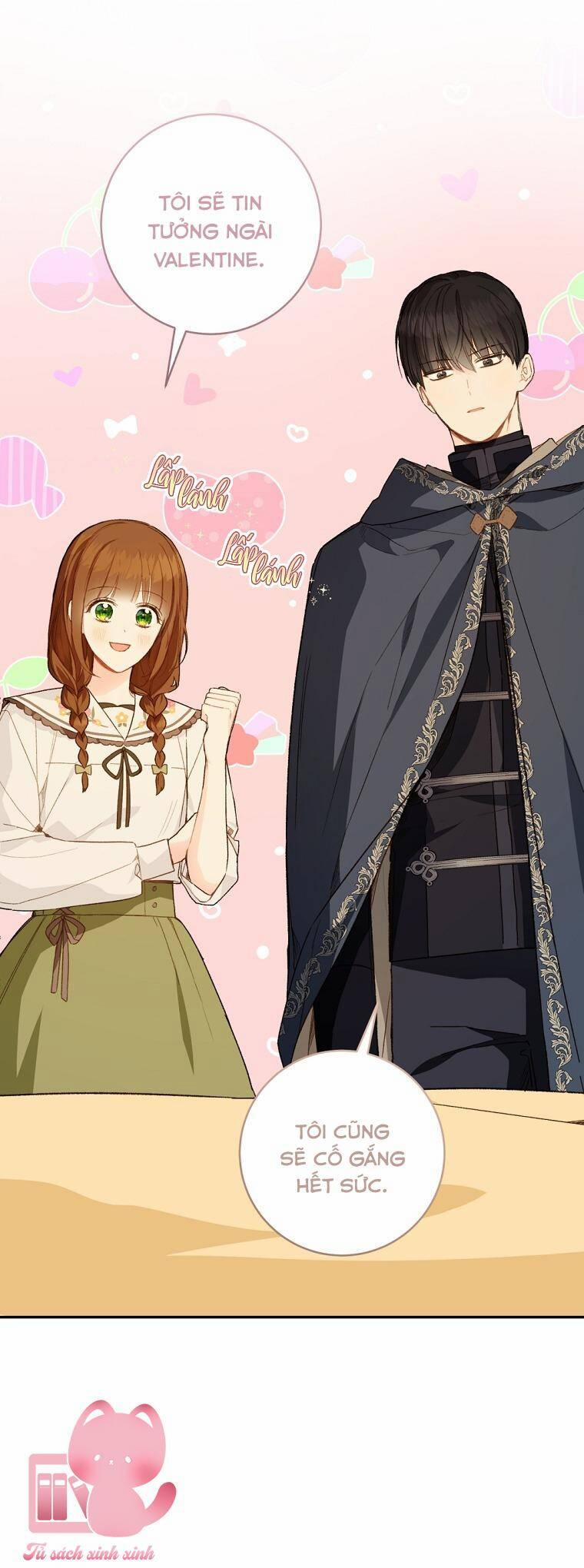 Trang Trại Hạt Dẻ Gần Cung Điện Hoàng Gia 49 trang 44