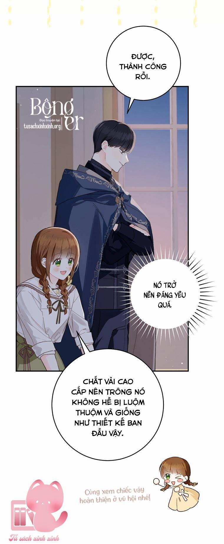 Trang Trại Hạt Dẻ Gần Cung Điện Hoàng Gia 49 trang 47