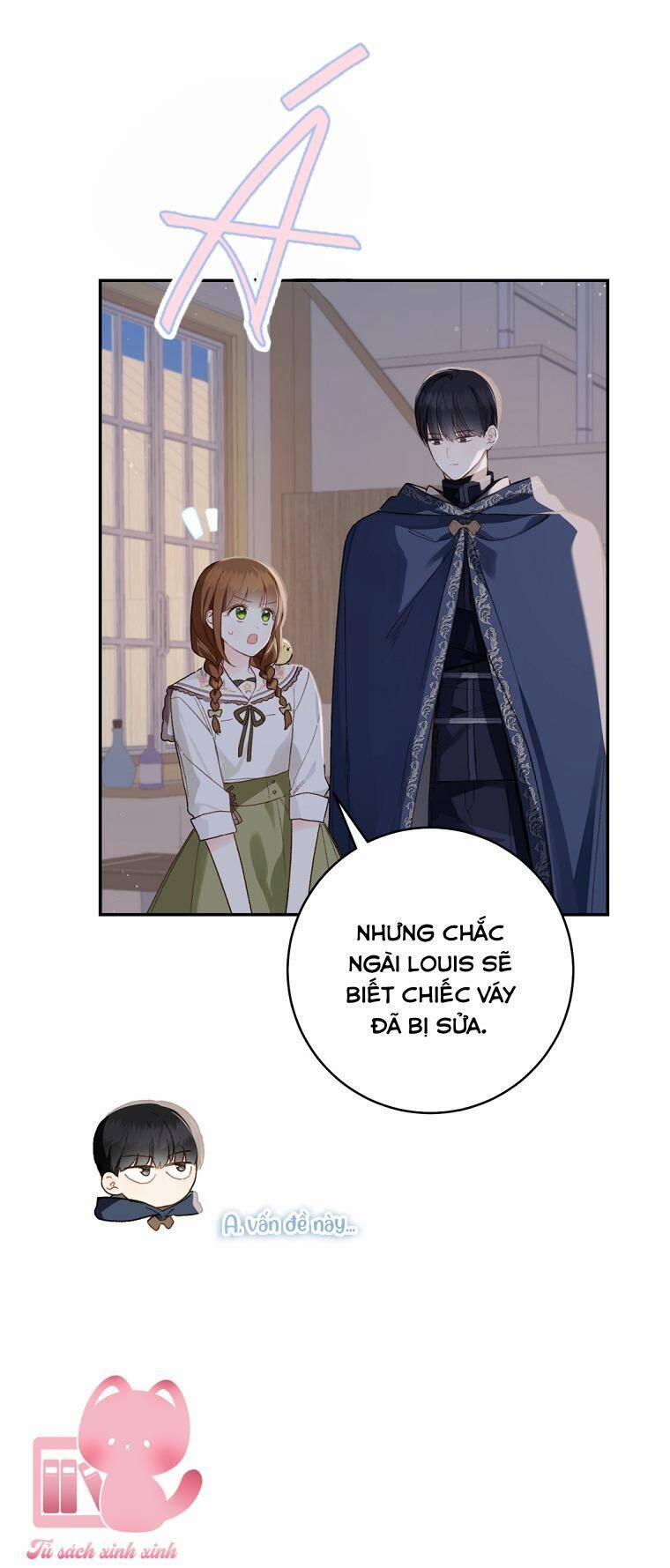 Trang Trại Hạt Dẻ Gần Cung Điện Hoàng Gia 49 trang 48