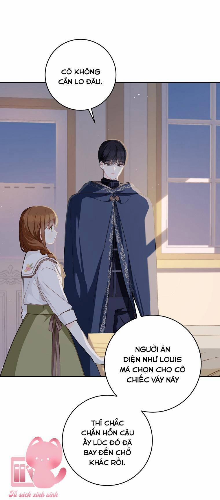 Trang Trại Hạt Dẻ Gần Cung Điện Hoàng Gia 49 trang 49