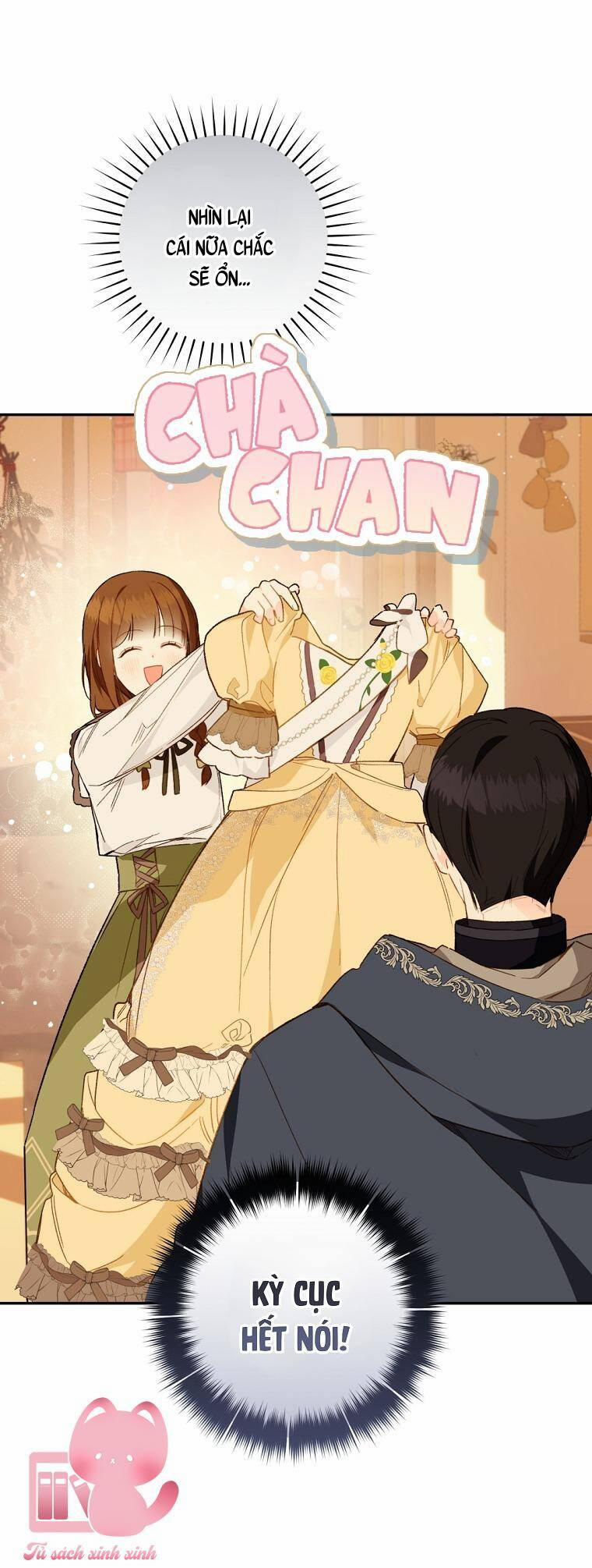 Trang Trại Hạt Dẻ Gần Cung Điện Hoàng Gia 49 trang 5