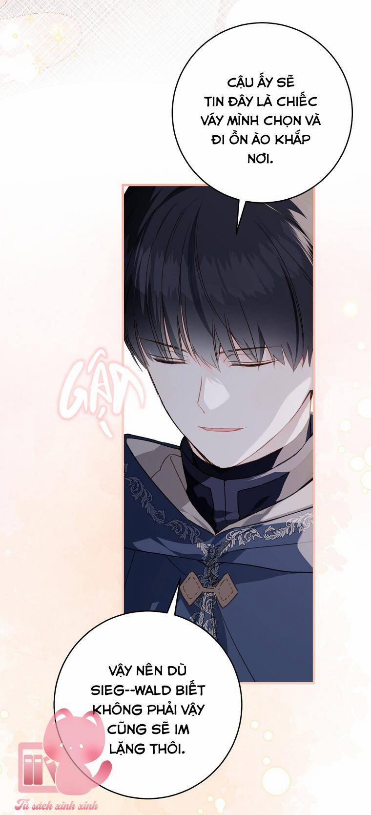 Trang Trại Hạt Dẻ Gần Cung Điện Hoàng Gia 49 trang 51