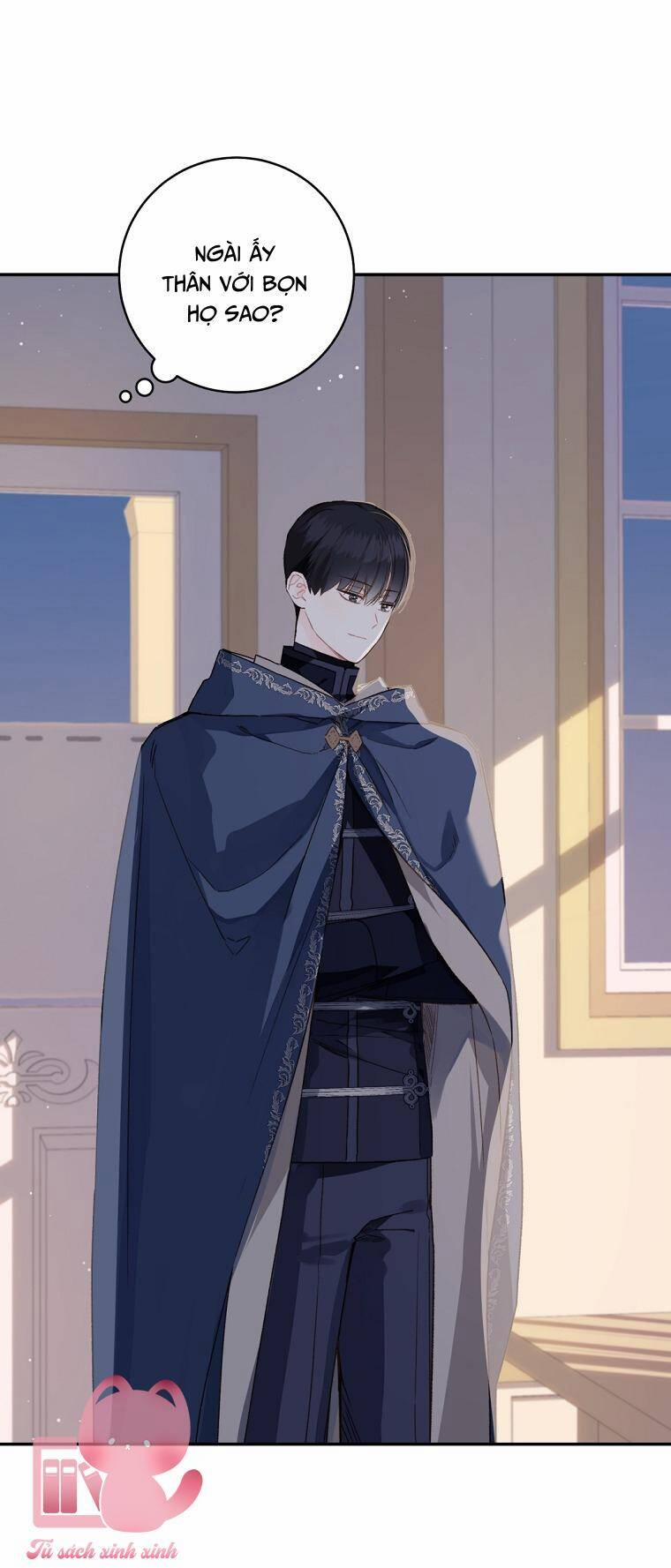 Trang Trại Hạt Dẻ Gần Cung Điện Hoàng Gia 49 trang 55