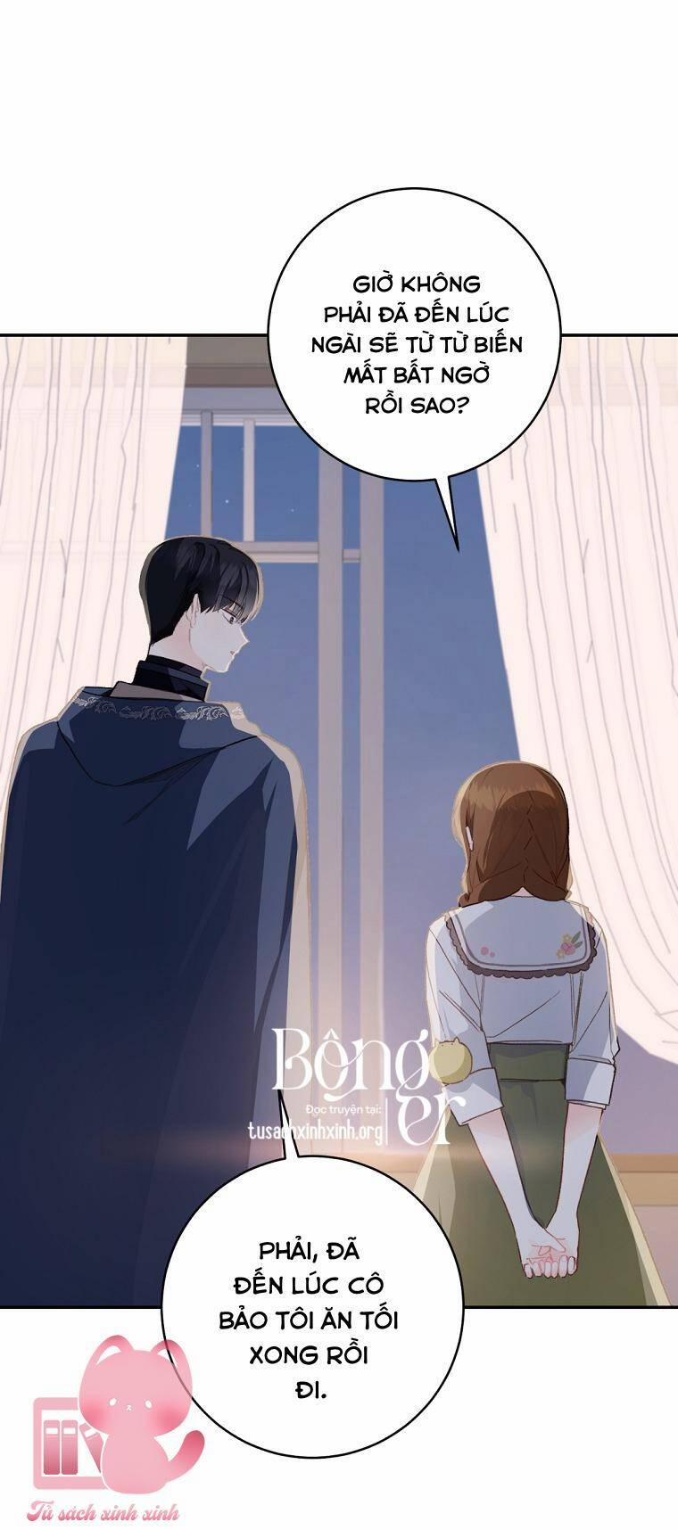 Trang Trại Hạt Dẻ Gần Cung Điện Hoàng Gia 49 trang 57