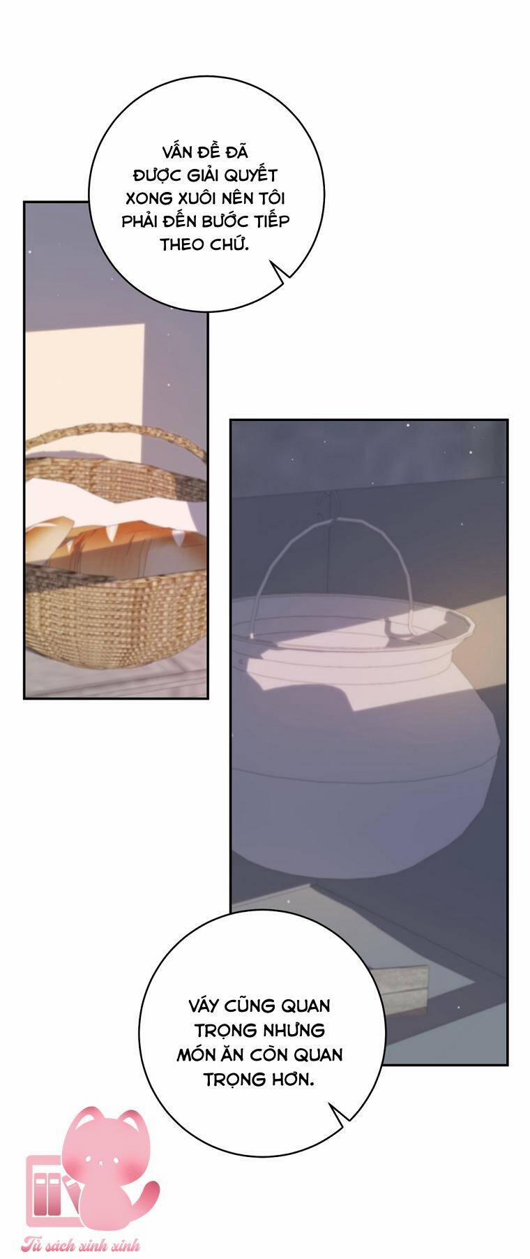 Trang Trại Hạt Dẻ Gần Cung Điện Hoàng Gia 49 trang 59