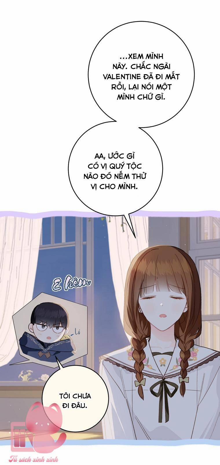 Trang Trại Hạt Dẻ Gần Cung Điện Hoàng Gia 49 trang 61