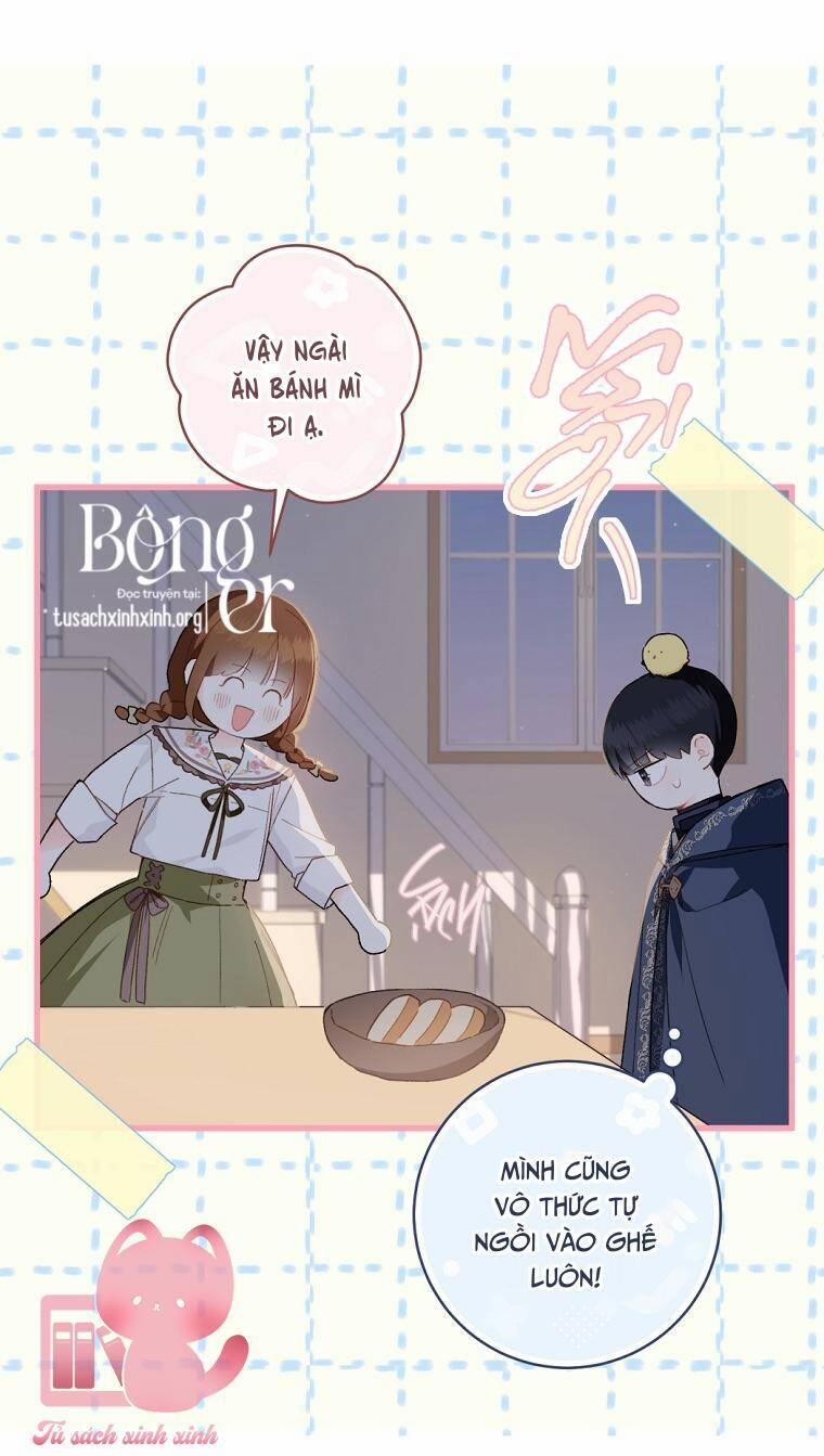 Trang Trại Hạt Dẻ Gần Cung Điện Hoàng Gia 49 trang 62