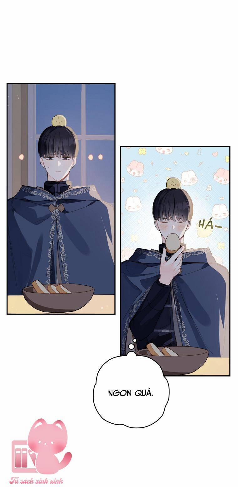 Trang Trại Hạt Dẻ Gần Cung Điện Hoàng Gia 49 trang 63