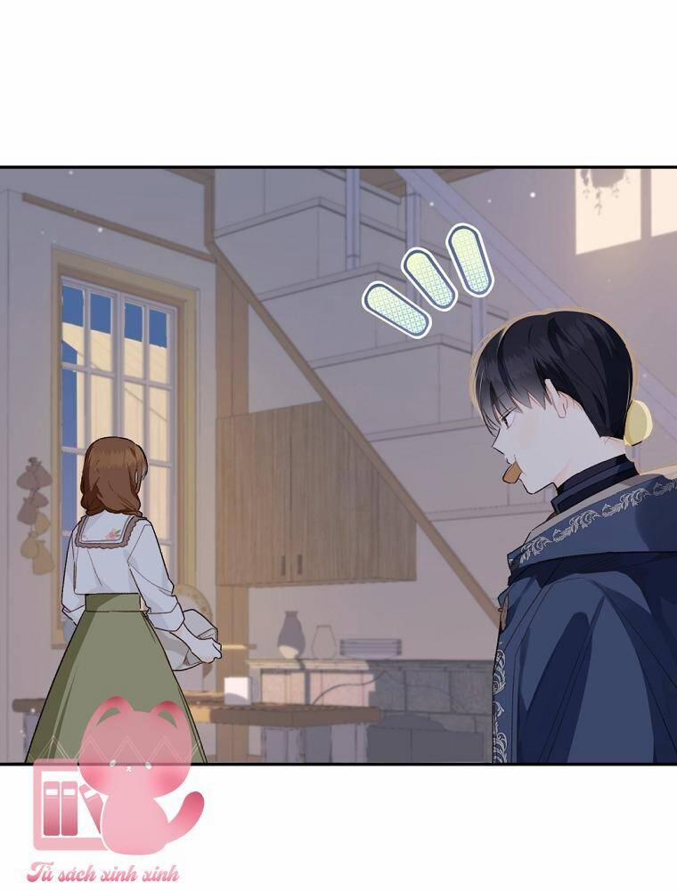 Trang Trại Hạt Dẻ Gần Cung Điện Hoàng Gia 49 trang 64