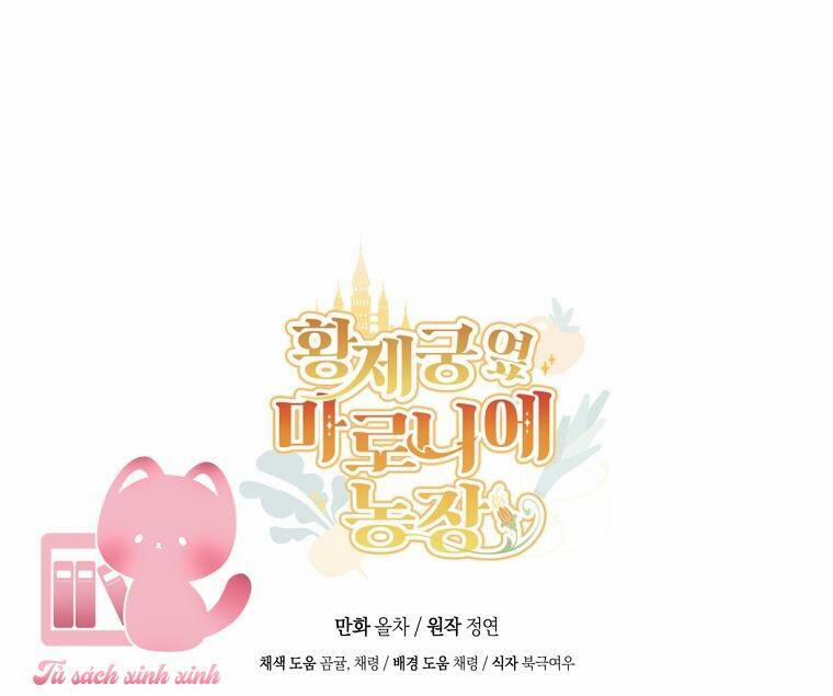 Trang Trại Hạt Dẻ Gần Cung Điện Hoàng Gia 49 trang 67