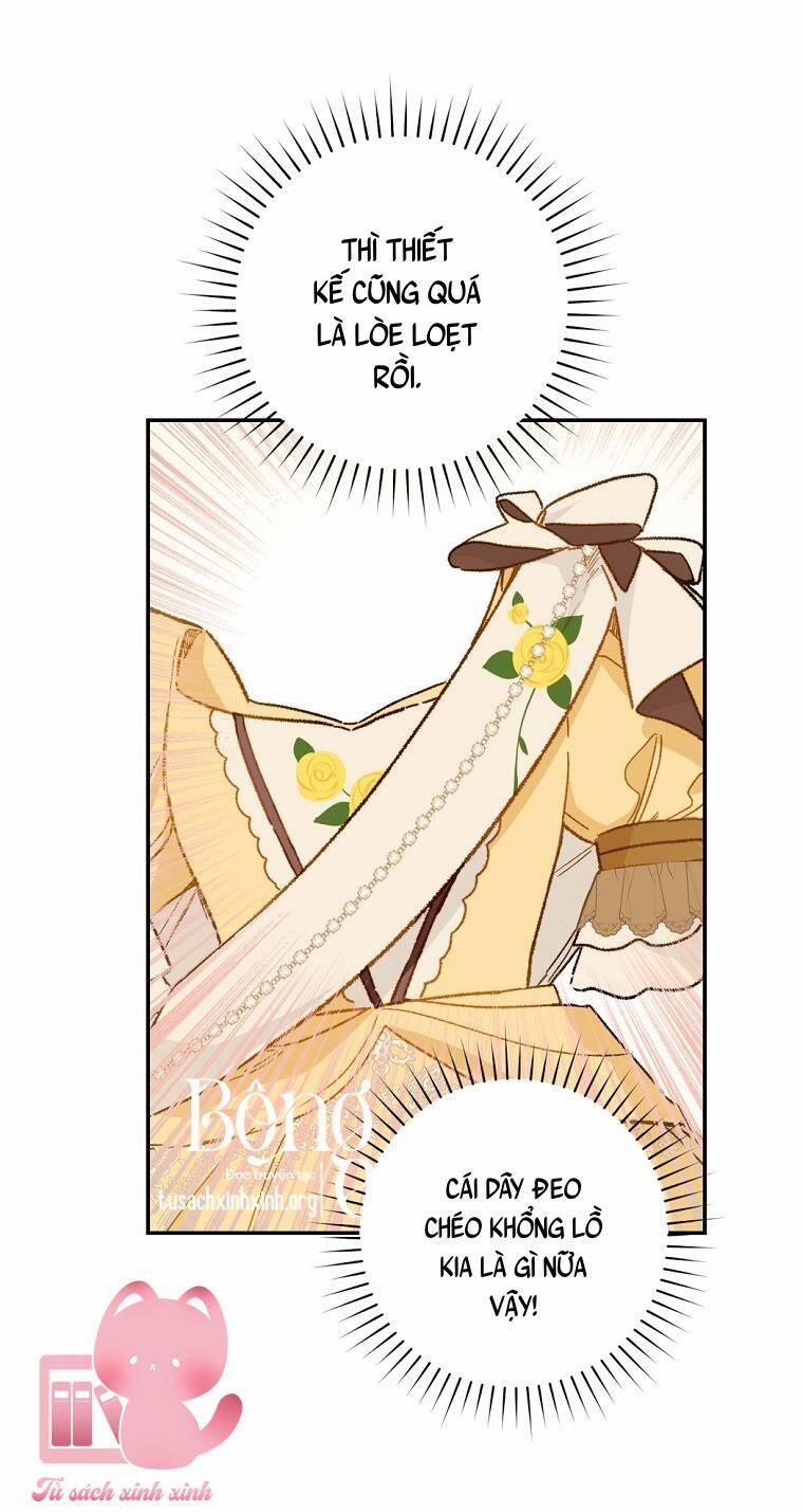 Trang Trại Hạt Dẻ Gần Cung Điện Hoàng Gia 49 trang 7