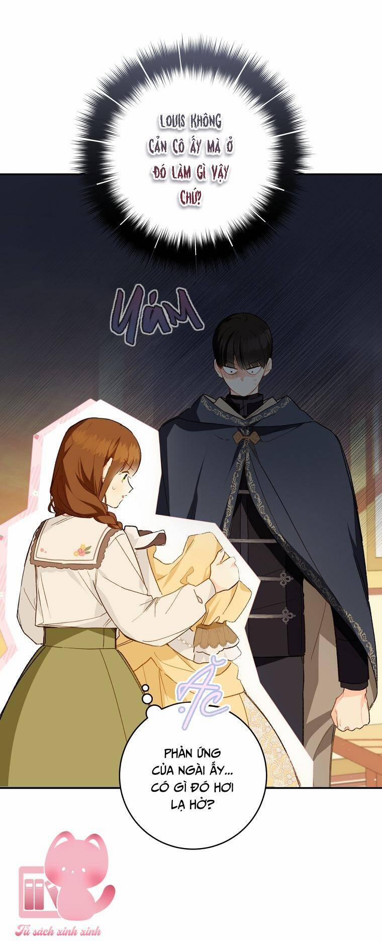 Trang Trại Hạt Dẻ Gần Cung Điện Hoàng Gia 49 trang 8