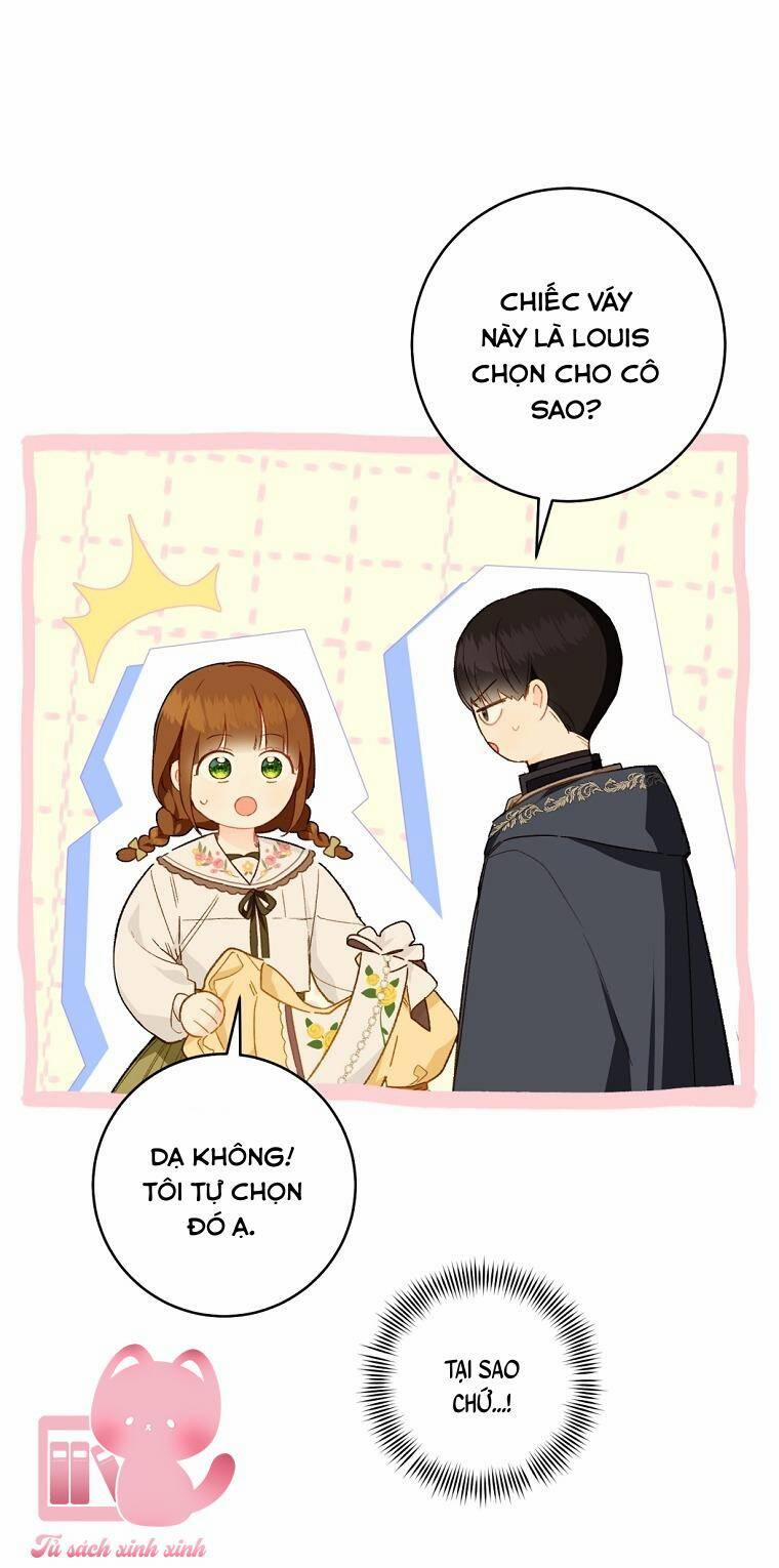 Trang Trại Hạt Dẻ Gần Cung Điện Hoàng Gia 49 trang 9