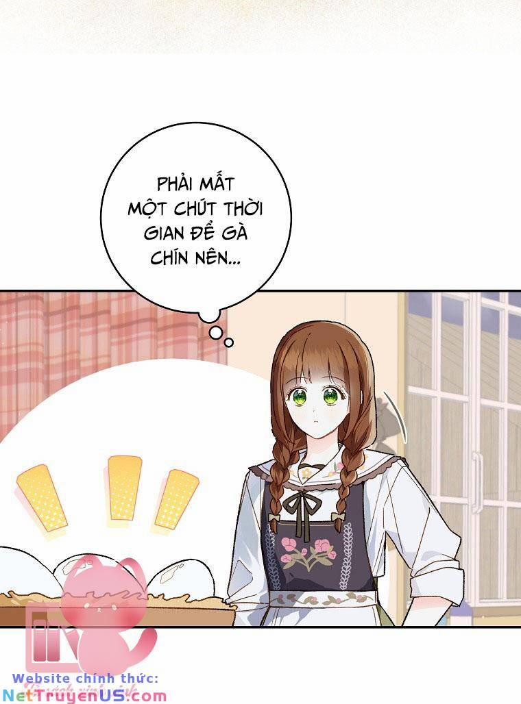 Trang Trại Hạt Dẻ Gần Cung Điện Hoàng Gia 50 trang 10