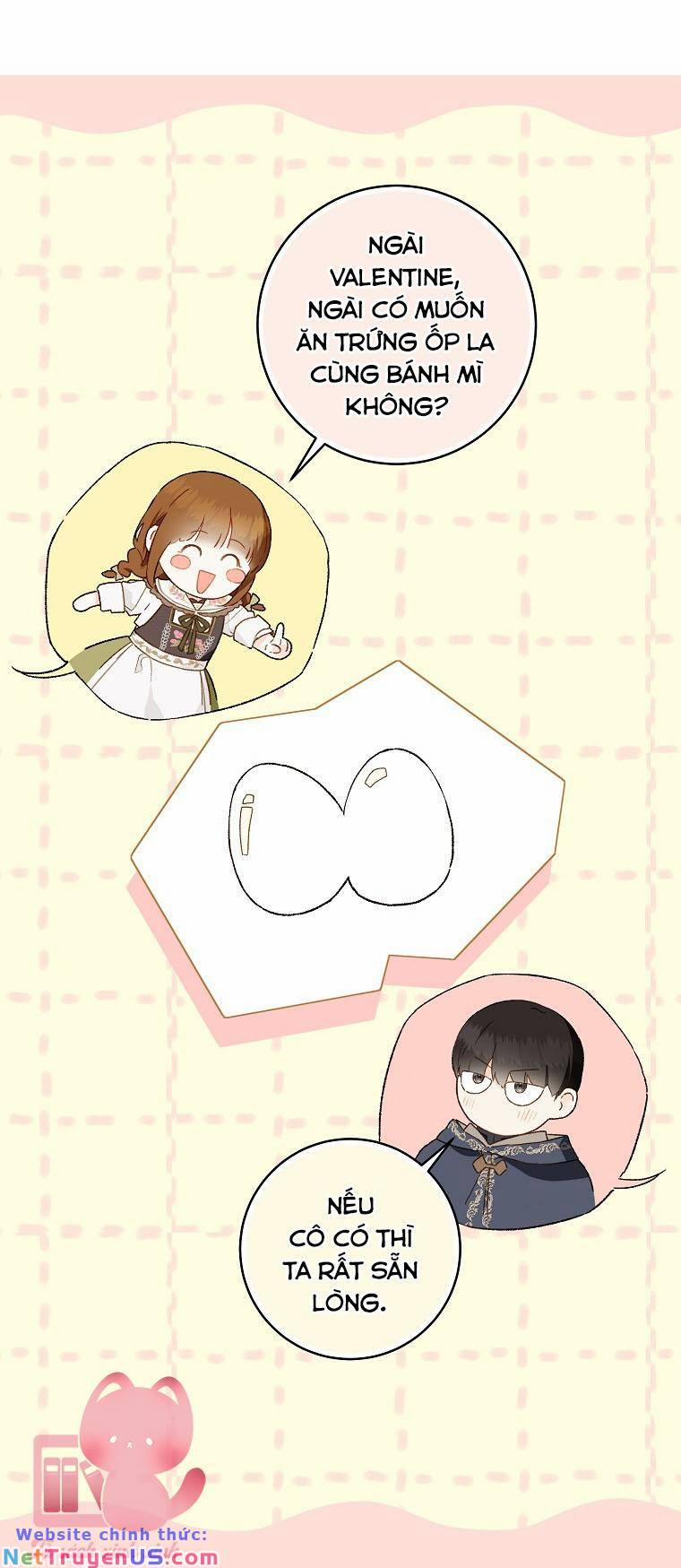 Trang Trại Hạt Dẻ Gần Cung Điện Hoàng Gia 50 trang 11