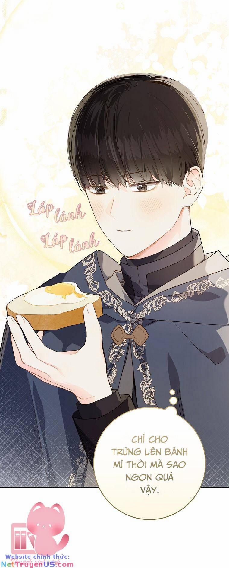 Trang Trại Hạt Dẻ Gần Cung Điện Hoàng Gia 50 trang 16