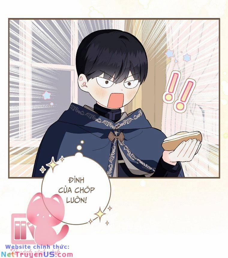 Trang Trại Hạt Dẻ Gần Cung Điện Hoàng Gia 50 trang 18