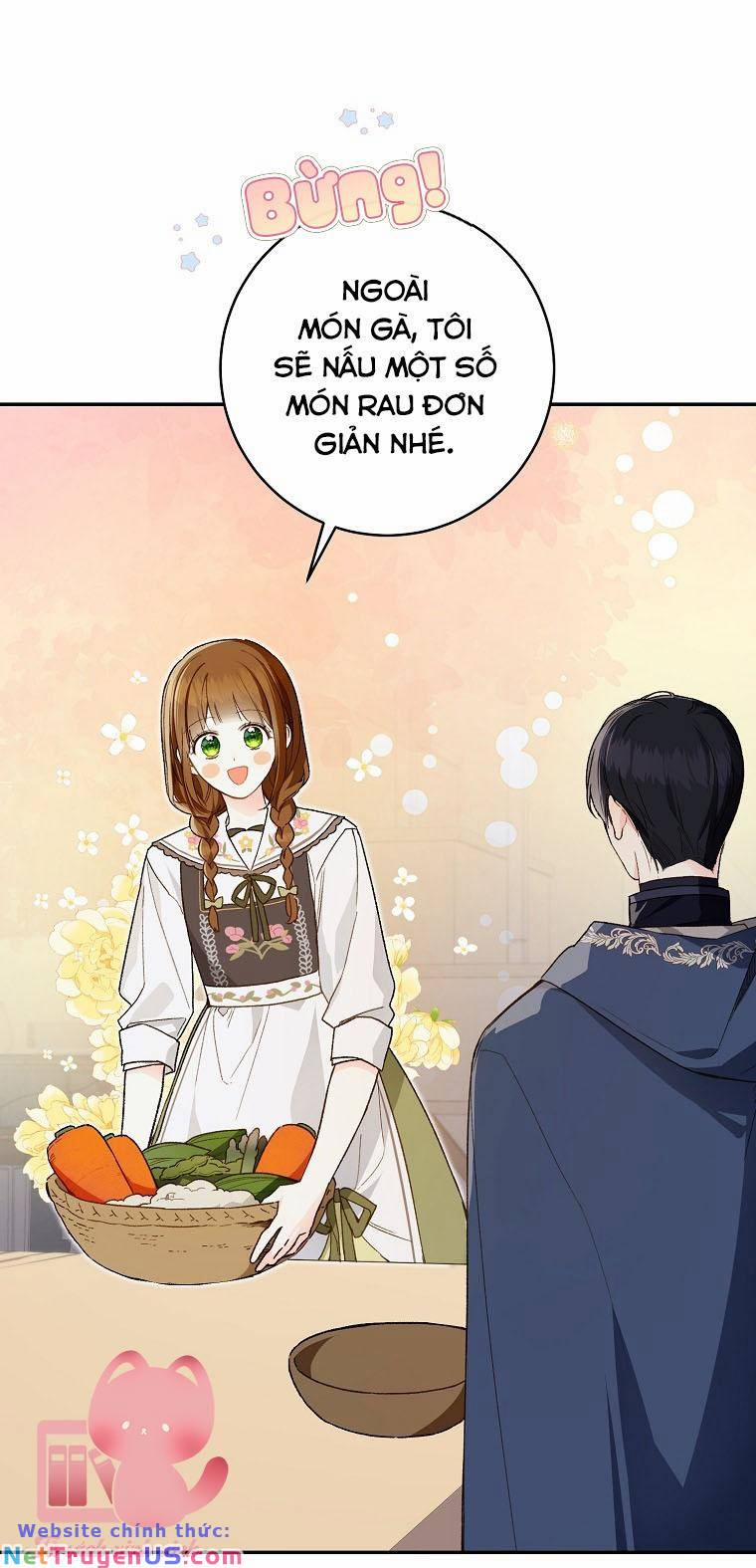 Trang Trại Hạt Dẻ Gần Cung Điện Hoàng Gia 50 trang 19